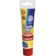 FARBA PLAKATOWA W TUBCE, 30 ML, ASTRA, JASNOCZERWONA