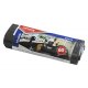 WORKI NA ŚMIECI, MOCNE  LDPE , 60X80, 60L, 10SZT., CZARNE