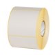 Etykieta samoprzylepna na roli 58x43mm - 800 szt