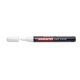 Marker Edding 790 lakierowy okrągła końcówka 2-3mm biały