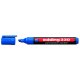 MARKER EDDING 330 ŚCIĘTY PERMANENTNY 1-5MM NIEBIESKI