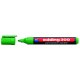 MARKER EDDING PERMANENTNY OKR.KOŃC. 1,5-3mm ZIELONY