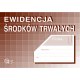 Ewidencja środków trwałych