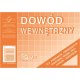 Dowód wewnętrzny