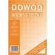 Dowód wewnętrzny