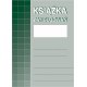 Książka zameldowań