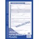 Umowa kupna - sprzedaży pojazdu