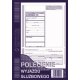 Polecenie wyjazdu służbowego