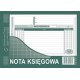 Nota Księgowa A5