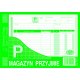 P magazyn przyjmie A5