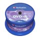 PŁYTA VERBATIM DVD+R, 4,7GB, 16X, CAKE 50