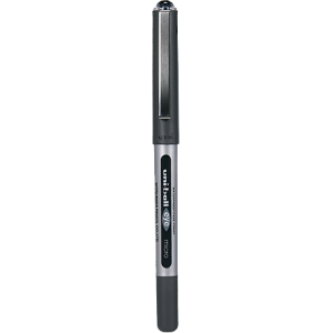 PIÓRO KULKOWE UB-150, CZARNE, UNI